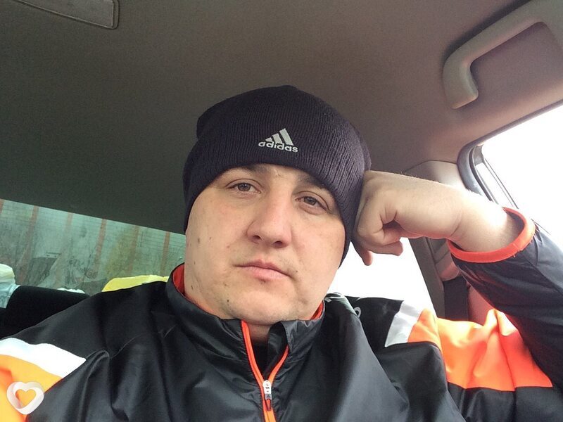 Темир, 46, Нальчике — анкета №3463287