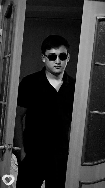 Olzhas, 22, Алматы — анкета №3463288