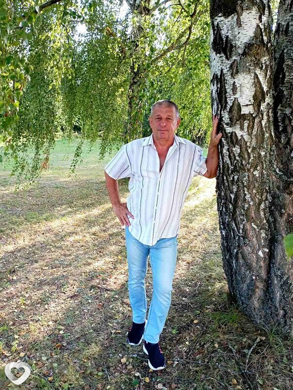 Иван, 66, Минске — анкета №3463292