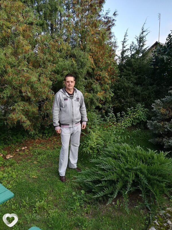 Владимир, 69, Барановичах — анкета №3463299