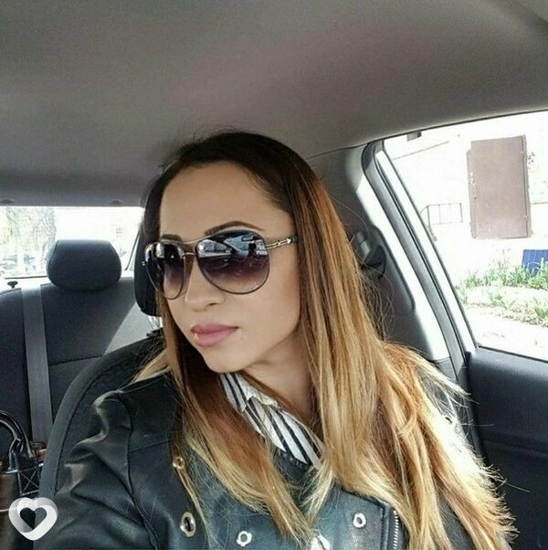 Эсмер, 26, Уфе — анкета №3464055