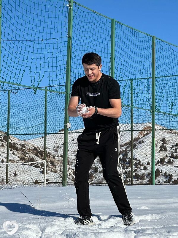 Abdumajid, Фергана