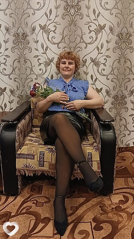 Наталья, 42, Тамбове — анкета №3463359