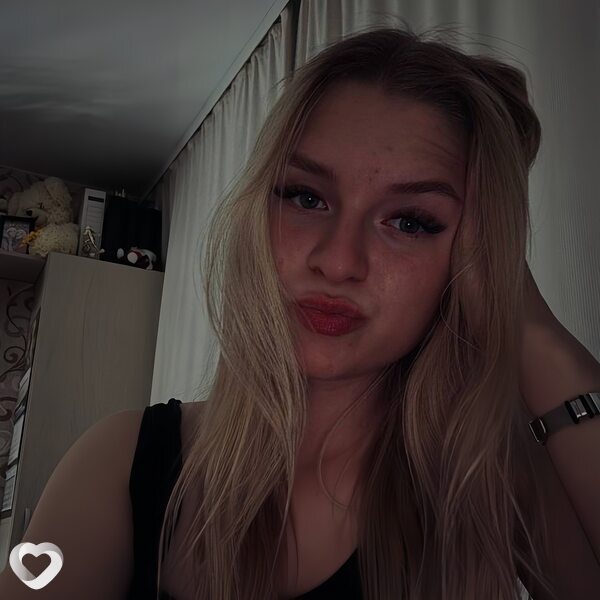 Екатерина, 21, Санкт-Петербурге — анкета №3463371