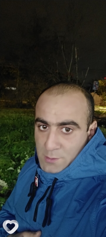 Хусейн, 29, Домодедово — анкета №3463374