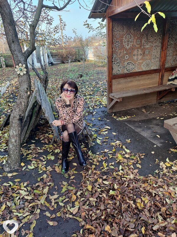 Лана, Врадиевка