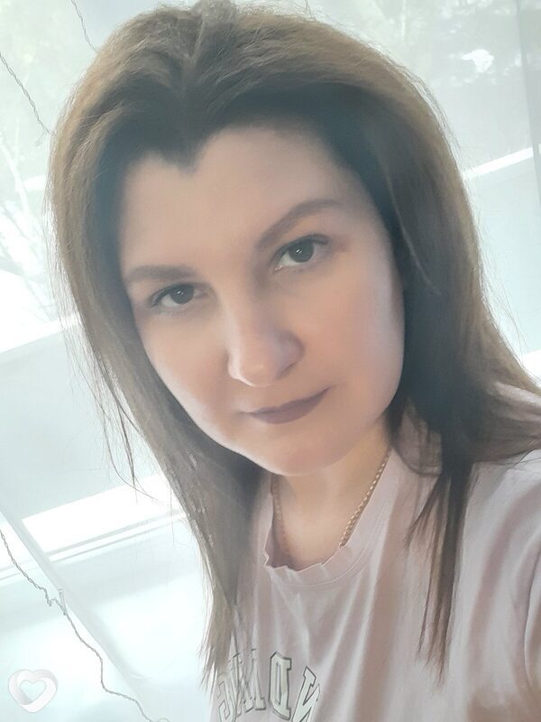 Нина, 44, Ставрополе — анкета №3463229