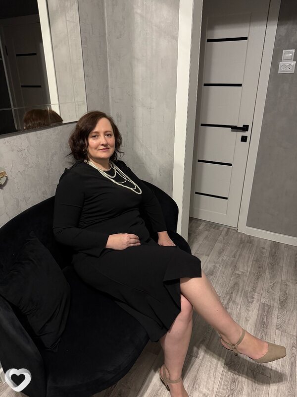 Татьяна, 52, Курске — анкета №3463248