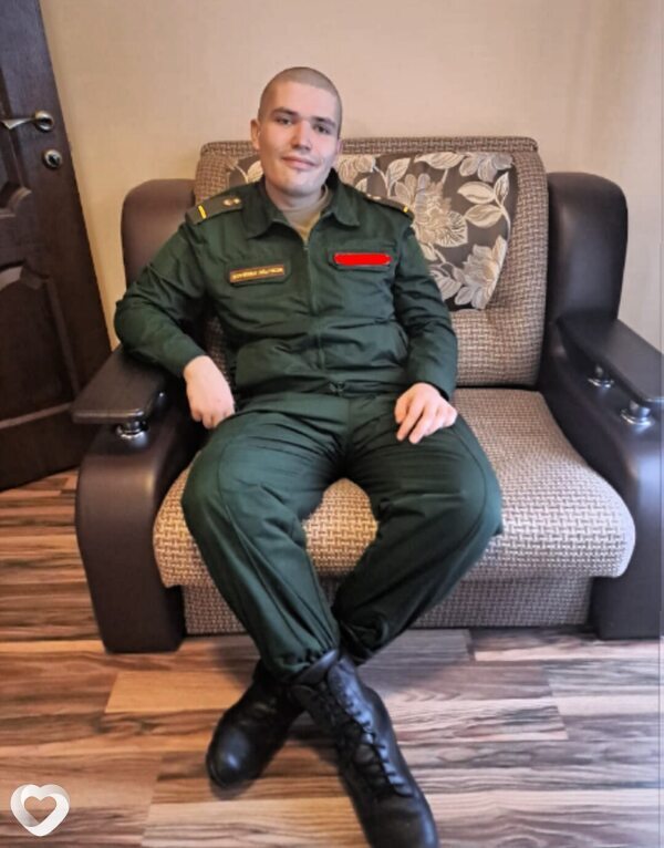 Murat, 20, Черкесске — анкета №3463250