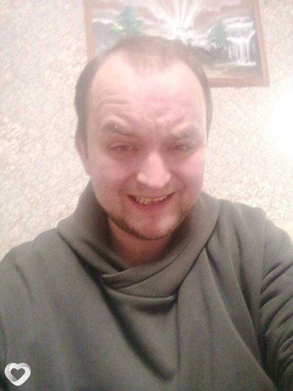 Олег, 32, Бресте — анкета №3463251