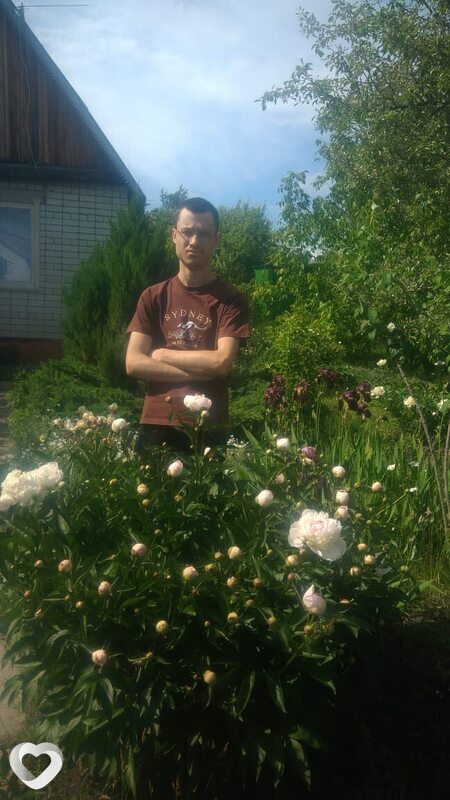 Михаил, 28, Саратове — анкета №3463252
