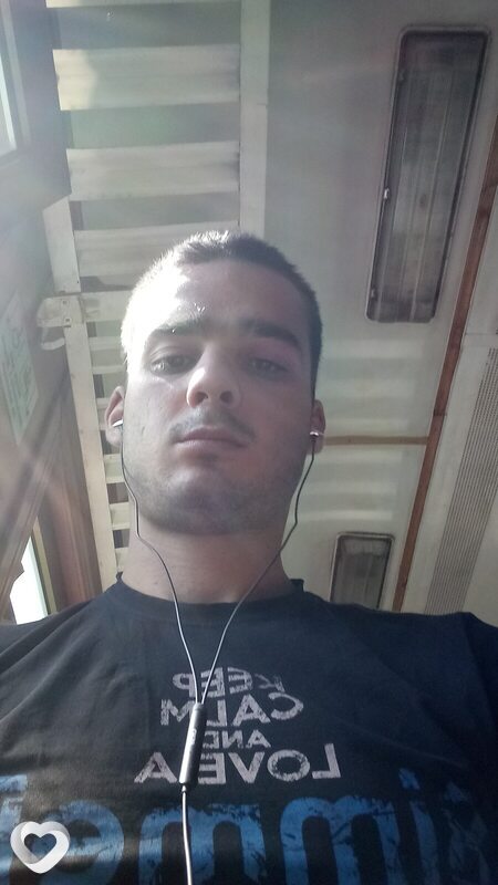 Александр, 30, Краснодаре — анкета №3463328