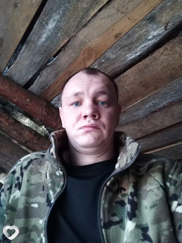 Александр, 35, Иванове — анкета №3463334