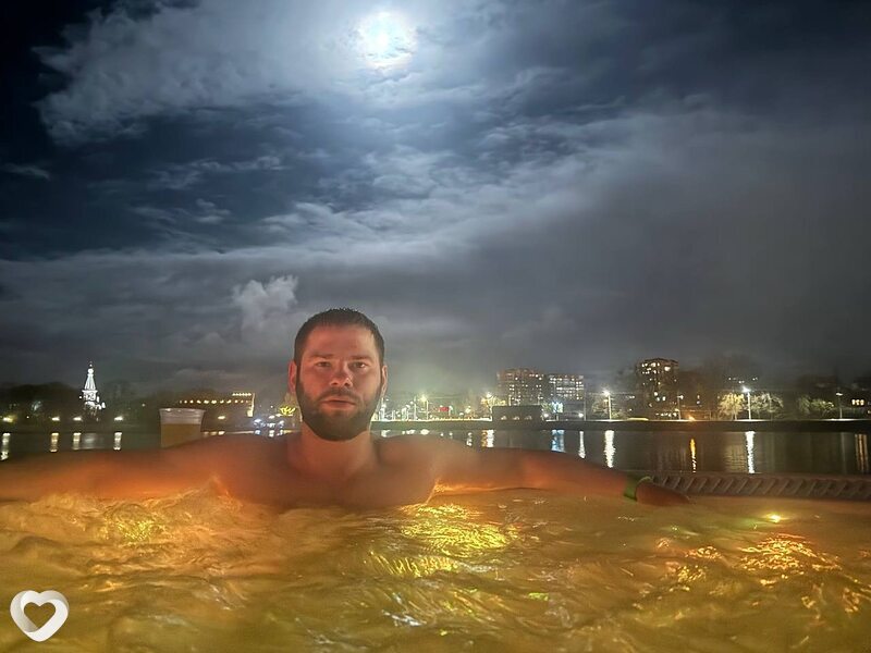 Артём, 32, Калининграде — анкета №3463337