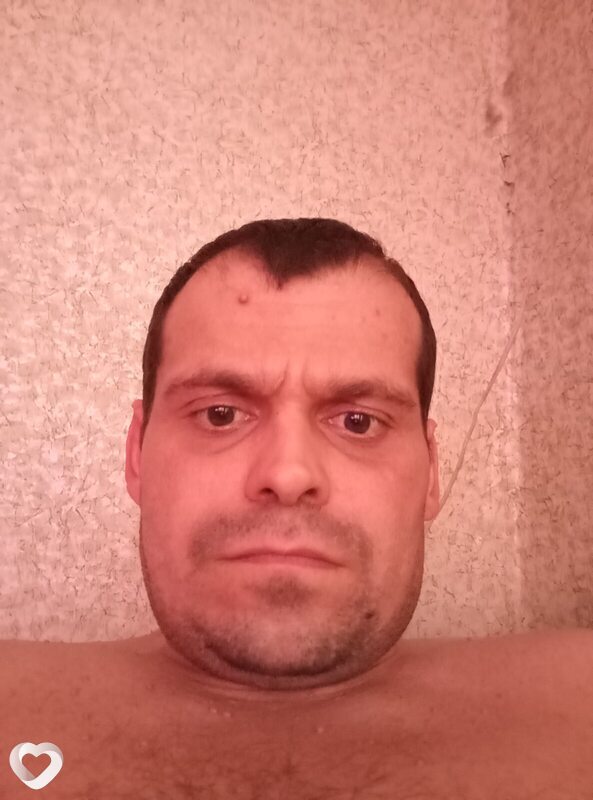 Егор, Южноукраинск
