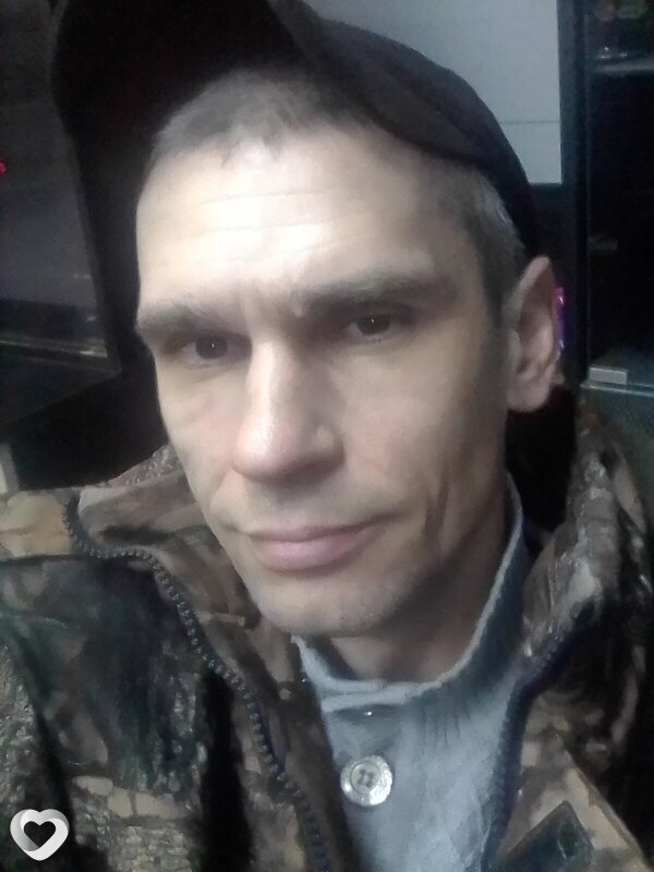 Пашка, 43, Костроме — анкета №3463346