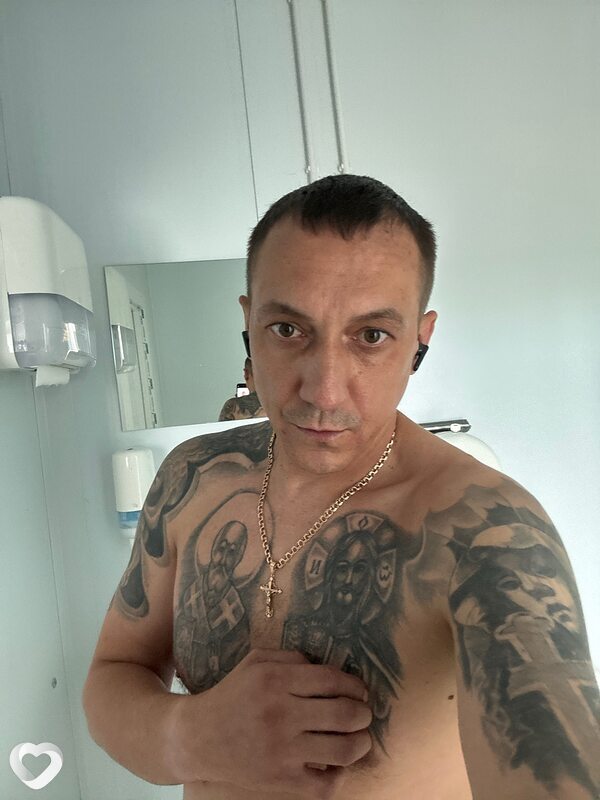 Антон, 40, Челябинске — анкета №3463347