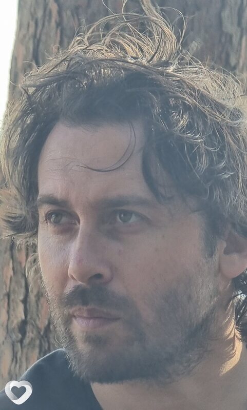 Osman, 35, Краснодаре — анкета №3463389