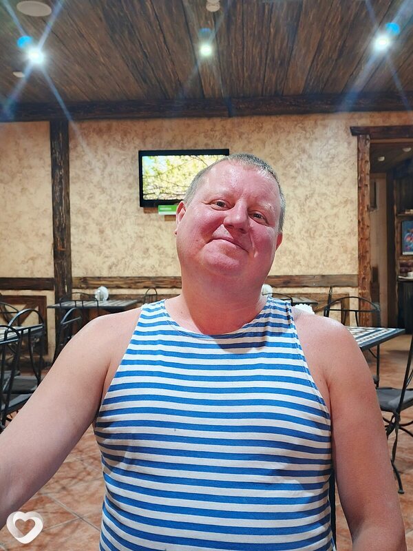 Андрей, 43, Белгороде — анкета №3463390