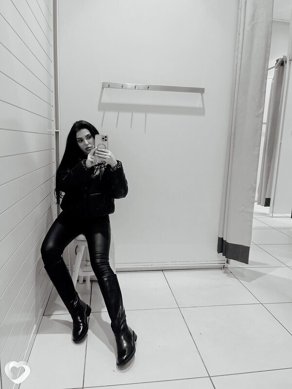 Карина, 28, Брянске — анкета №3463394