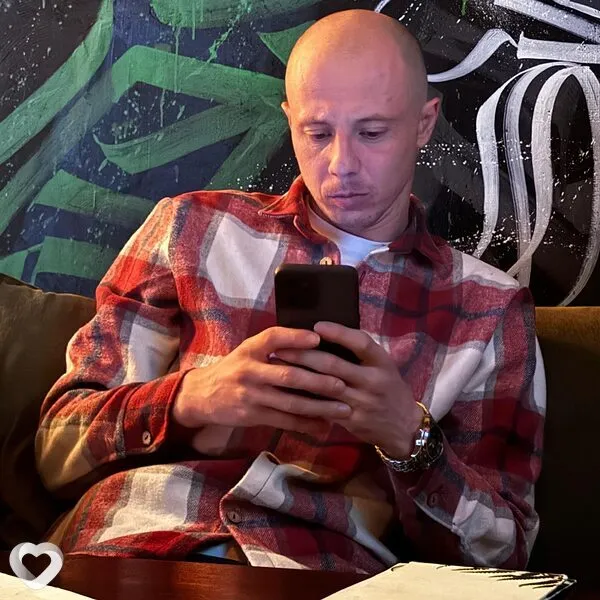 Константин, 33, Москве — анкета №3463397