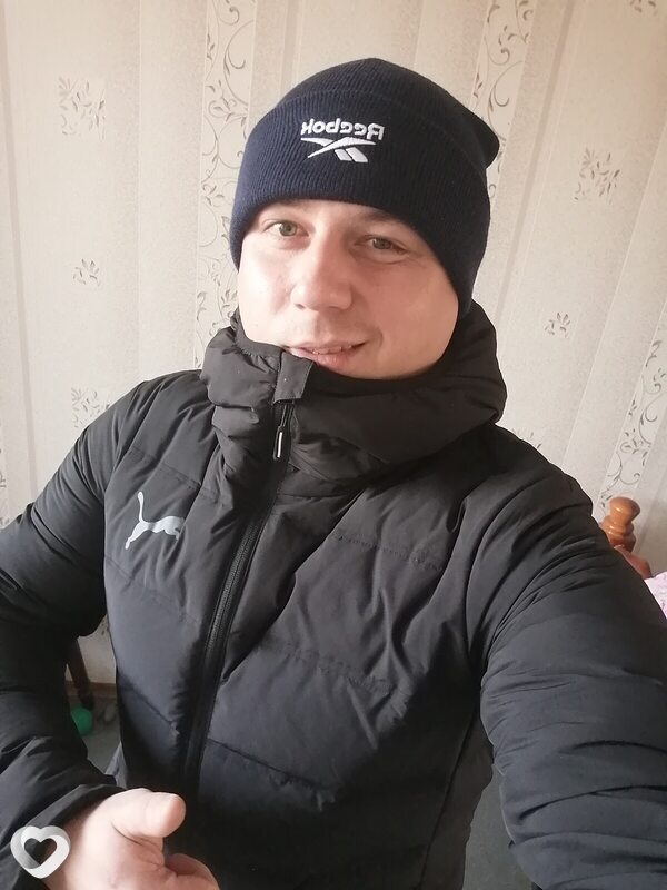 Александр, 32, Тольятти — анкета №3463399