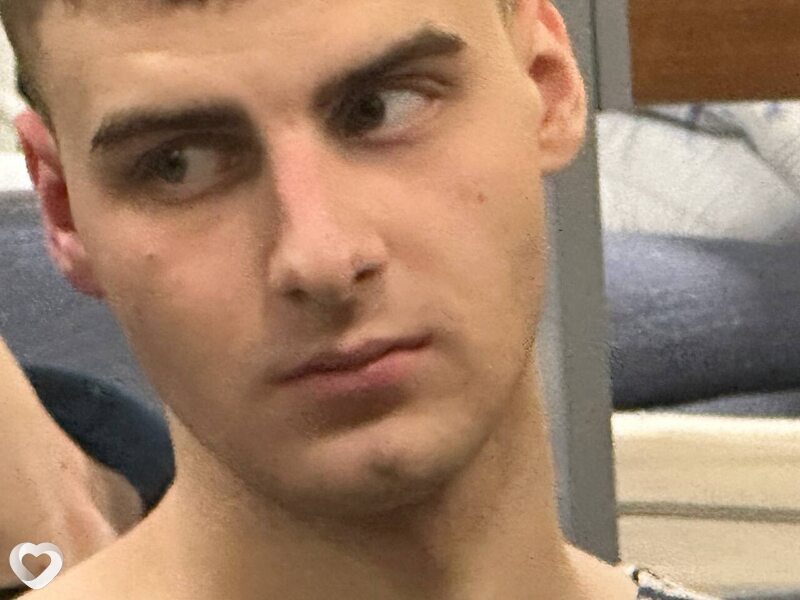 Денис, 21, Мурманске — анкета №3463530