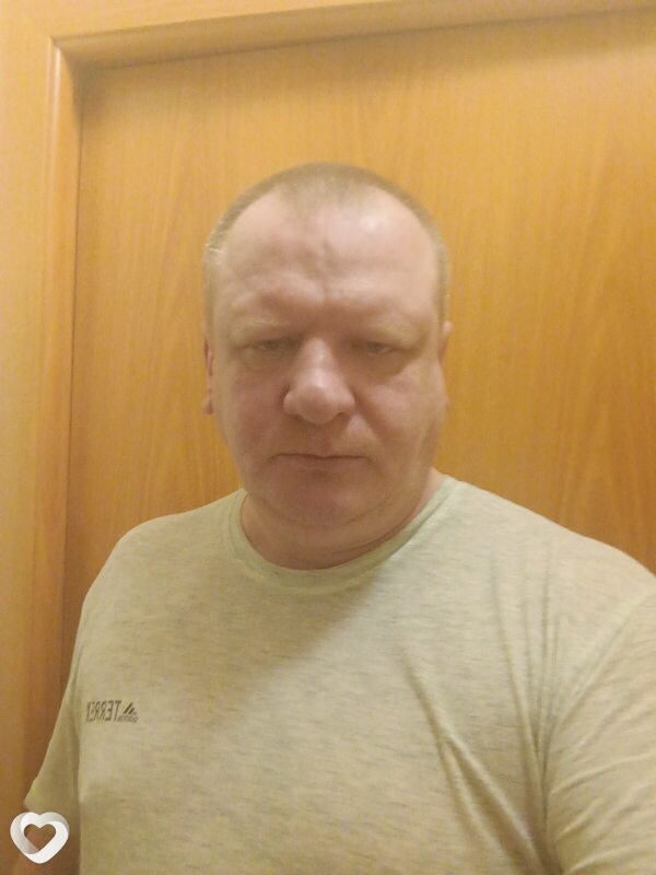 Евгений, 44, Копейске — анкета №3463534