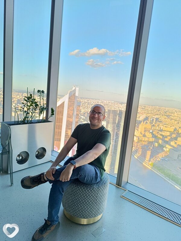 Мена, 36, Москве — анкета №3463535