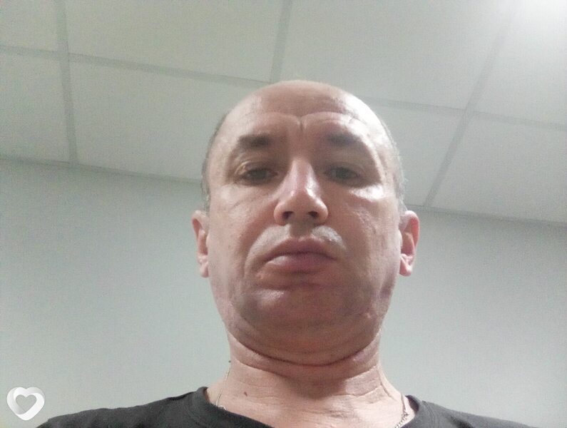 Владимир, 46, Белгороде — анкета №3463536