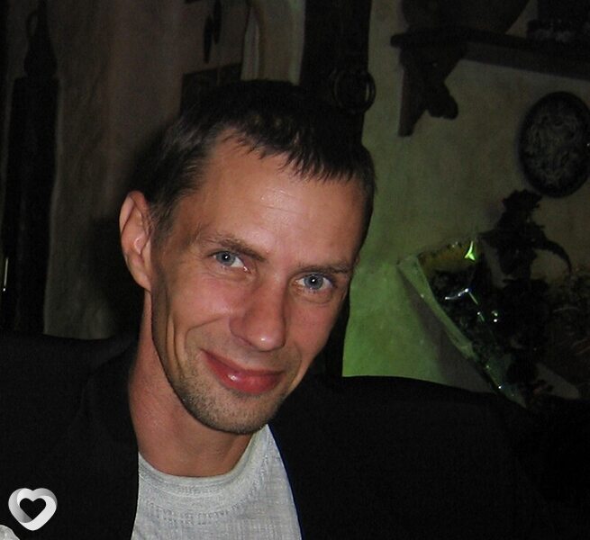 Maksim, 46, Ярославле — анкета №3463545