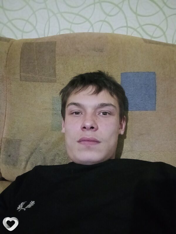 Кирилл, 19, Гомеле — анкета №3463806