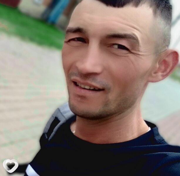 Александр, 36, Костанае — анкета №3463808