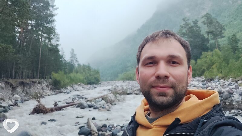 Нияз, 33, Казани — анкета №3463810