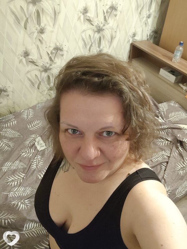 Юлия, 41, Туле — анкета №3463815