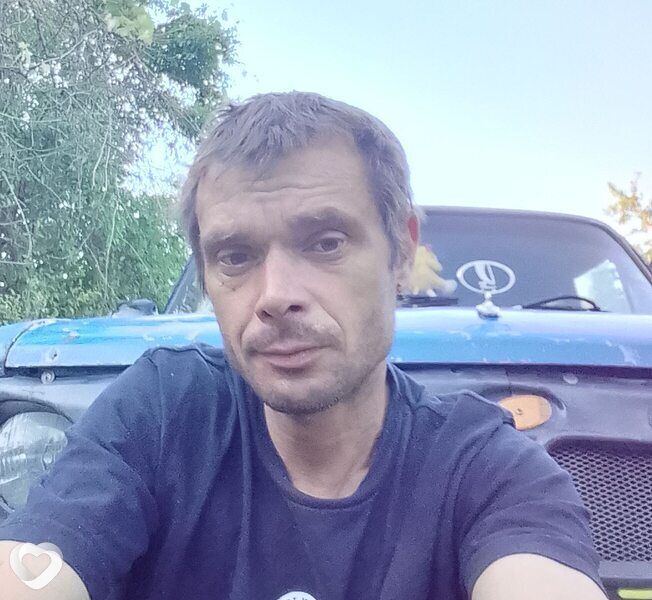 Вова Ращенко, Богуслав