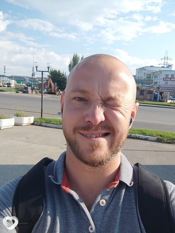 Макс, 37, Рязани — анкета №3463825