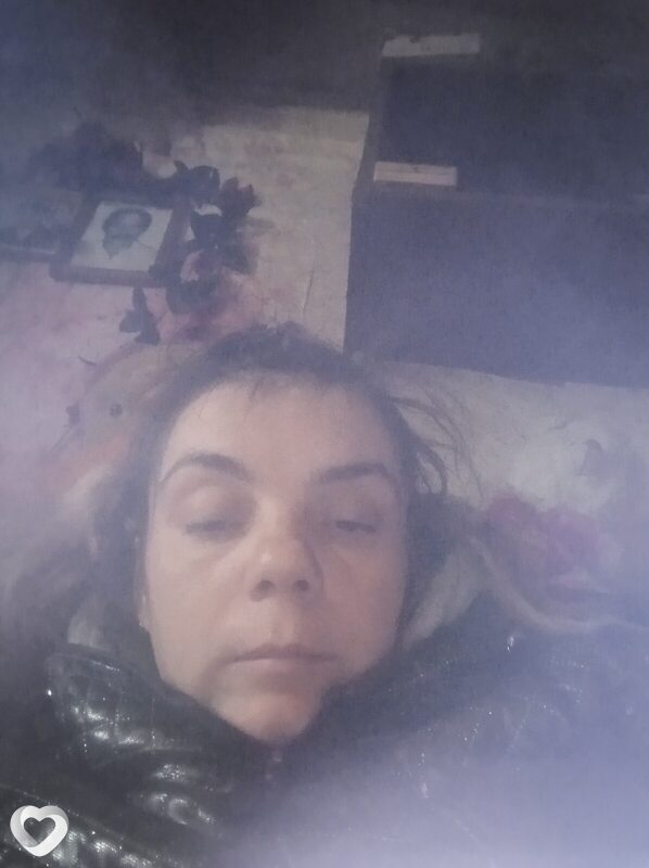 Lymila, Вад