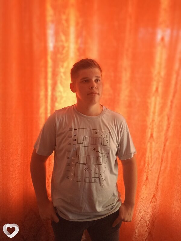 Фёдор, 18, Таганроге — анкета №3463411