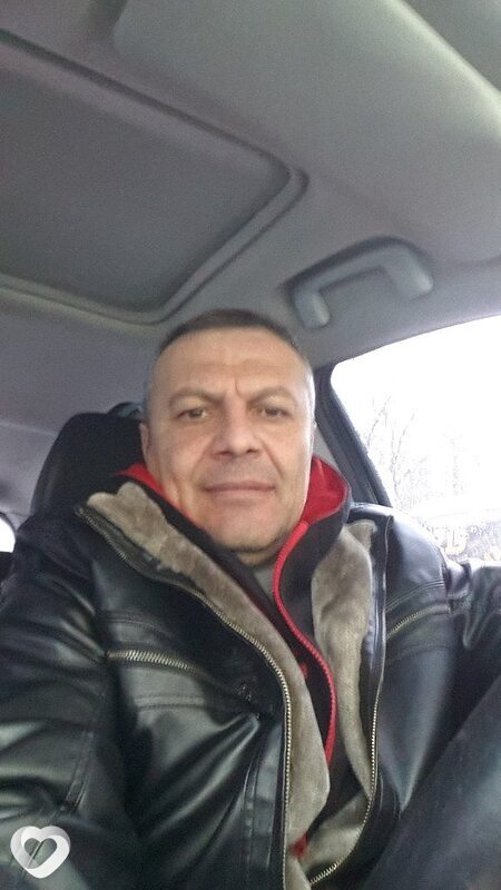 Аркадий, 52, Мариуполе — анкета №3463424
