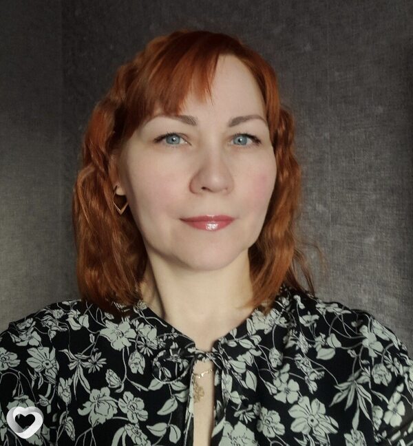 Алена, 45, Кургане — анкета №3463703