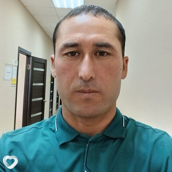 Алик, 37, Анапе — анкета №3463719