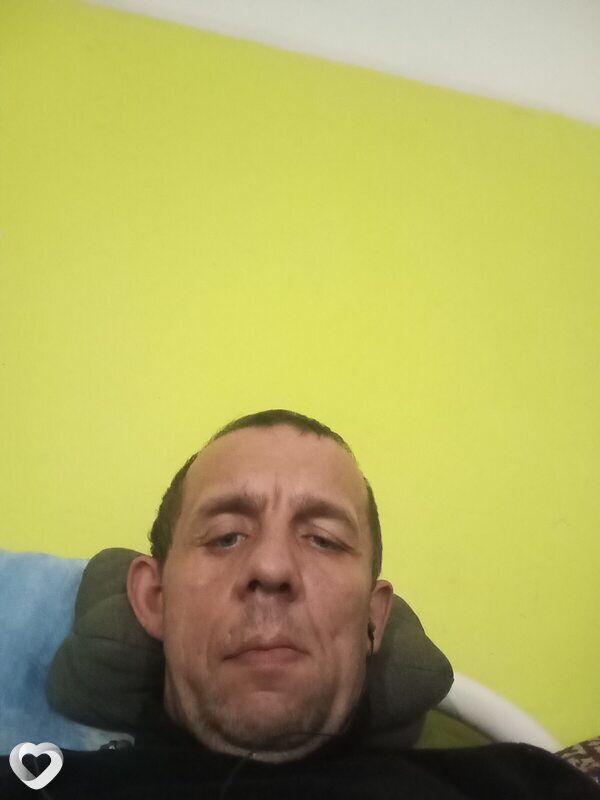 Андрей, 45, Донецке — анкета №3463726