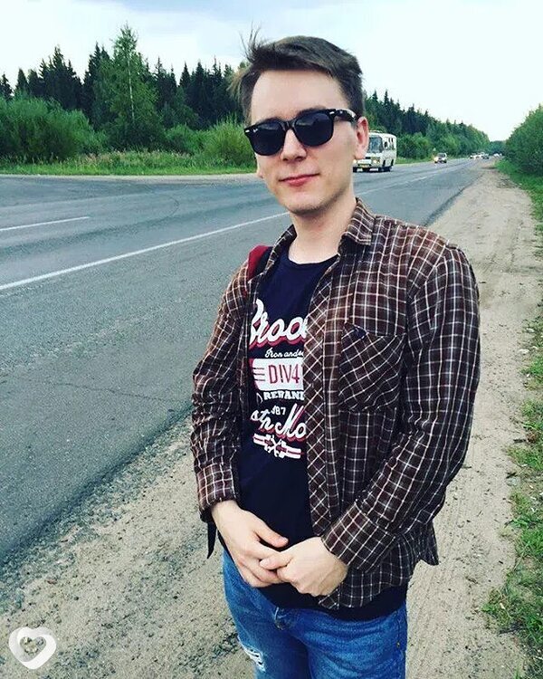 Никита, 31, Жлобине — анкета №3463454