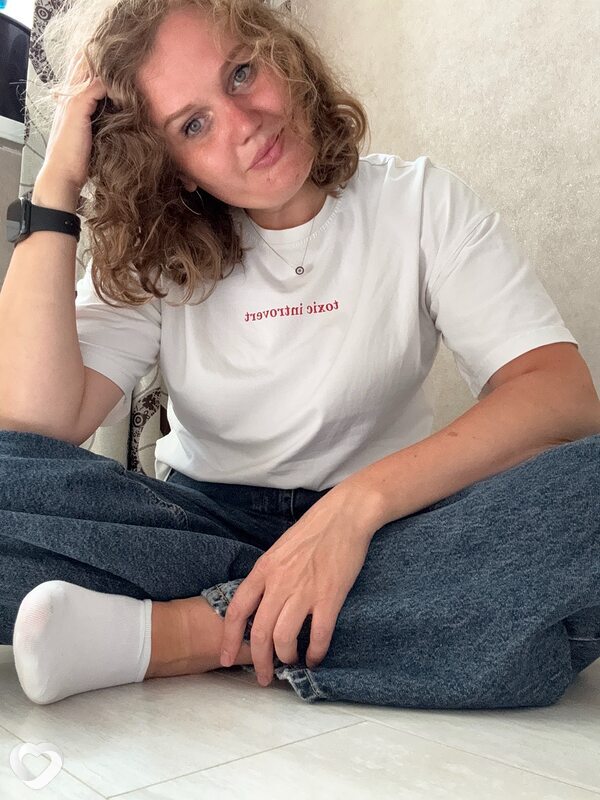 Дина, 38, Казани — анкета №3463465