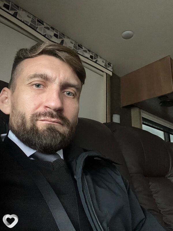 Андрей, 39, Минске — анкета №3463504