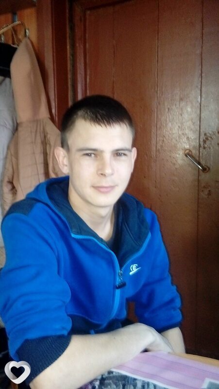 Сергей, 25, Чите — анкета №3463507