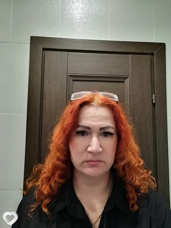 Елена, 41, Волгограде — анкета №3463519