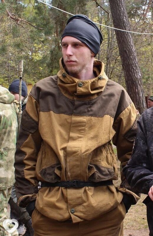 Михаил, 21, Туле — анкета №3463520