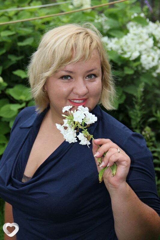 Елена, 38, Могилев — анкета №3463641